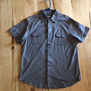Banana republic shirt